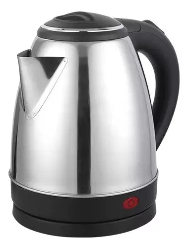 Jarra Electrica Acero Inoxidable 2litro 1500w