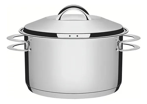 Juego De Bater¡a De Cocina 4 Piezas Solar Tramontina 65510