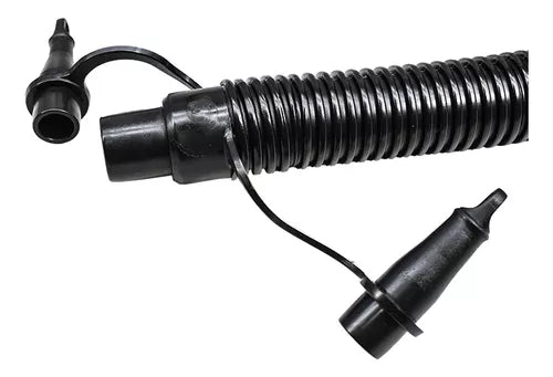 Inflador Doble Accion 37cm Intex Lh-3250