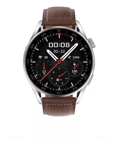 Smartwatch Hombre y Mujer con Llamadas | Reloj Inteligente Deportivo IP68