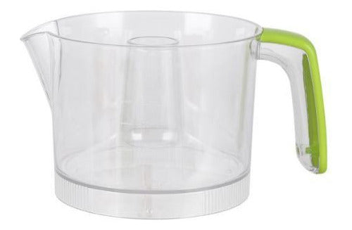 Exprimidora Juguera Electrica 750ml