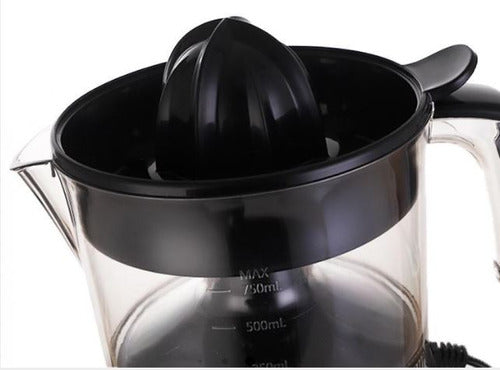 Exprimidora Juguera Electrica 750ml