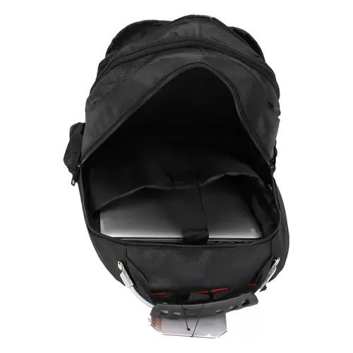 Mochila Bolso Equipaje Morral Computadora Viaje