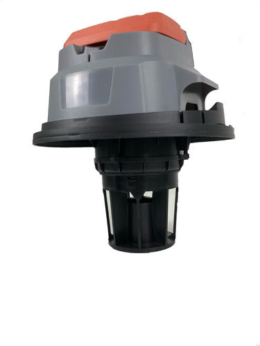 Aspiradora 20 Lts Freedom 18v Gladiator Pro