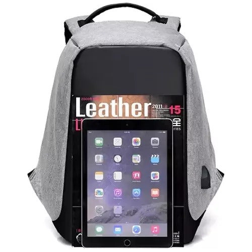 Mochila Bolso Equipaje Morral Viaje Computadora