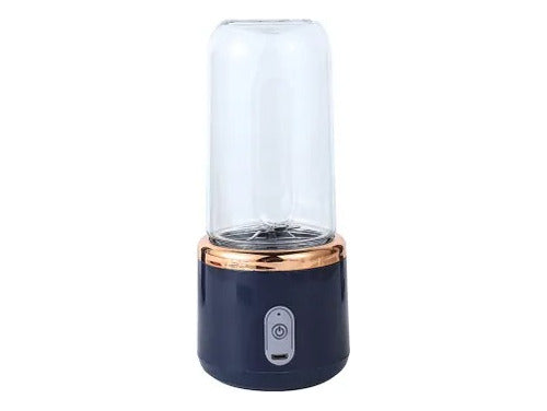Licuadoras Personal Mini Licuadora Portatil Recargable