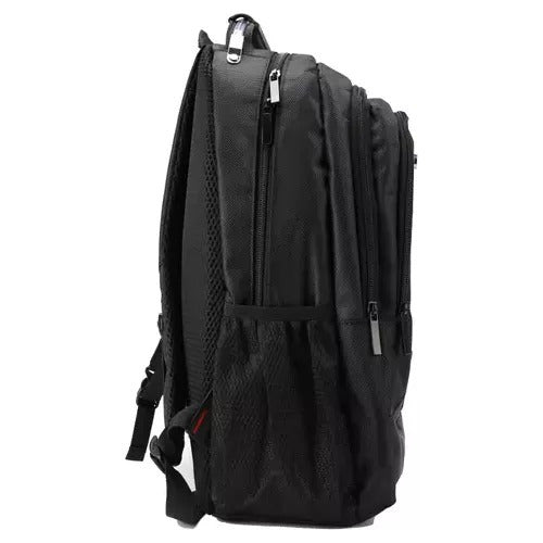 Mochila Bolso Equipaje Morral Computadora Viaje