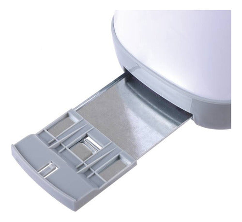 Tostadora Panes Electrica 700w