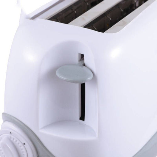 Tostadora Panes Electrica 700w