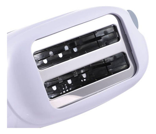 Tostadora Panes Electrica 700w
