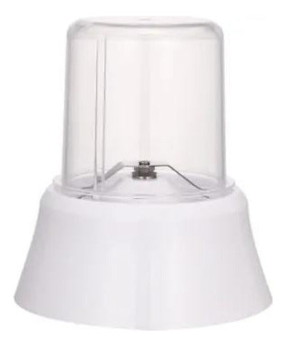 Licuadora 2 En 1, 1.5l 300w