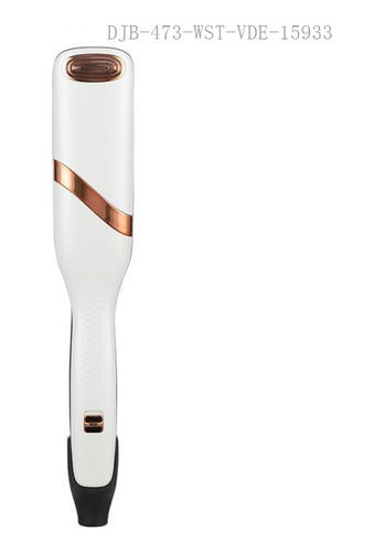 Plancha De Pelo Zig Zag
