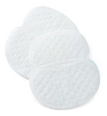 Protector Absorvente Axila Hombre Mujer 100 Und Tgouy