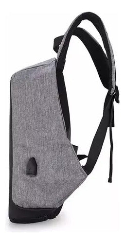 Mochila Bolso Equipaje Morral Viaje Computadora