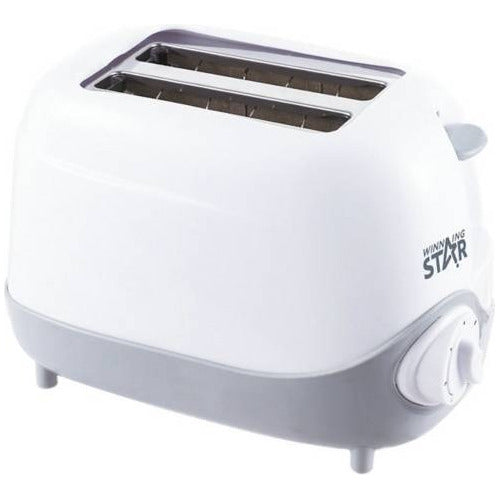 Tostadora Panes Electrica 700w
