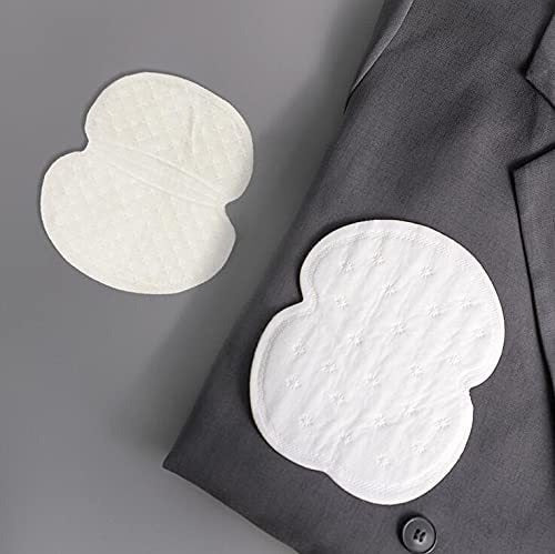 Protector Absorvente Axila Hombre Mujer 100 Und Tgouy