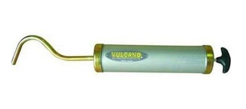 Lubricador Manual Para Aceite O Valvulina 1lt Ind Arg T L C
