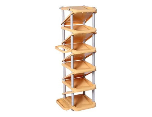 Zapatero 11 Pisos Con Paragüero