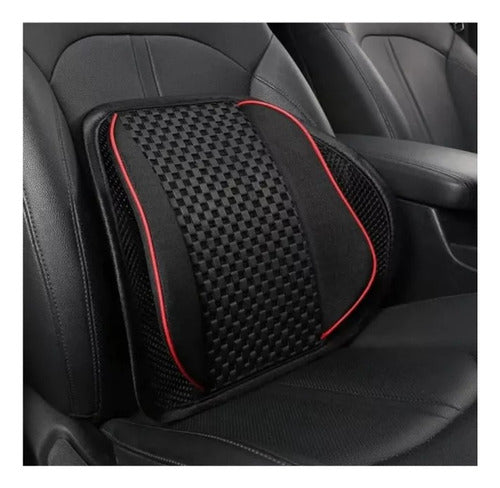 Respaldo para asiento de carro