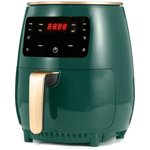 Freidora Sin Aceite 6lts Horno Multifuncion Tlogia Alemana