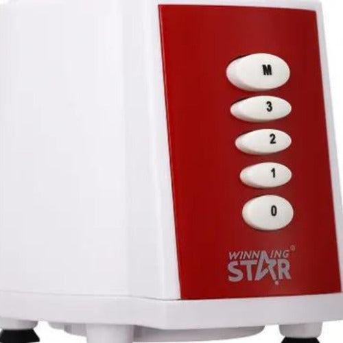 Licuadora 2 En 1, 1.5l 300w