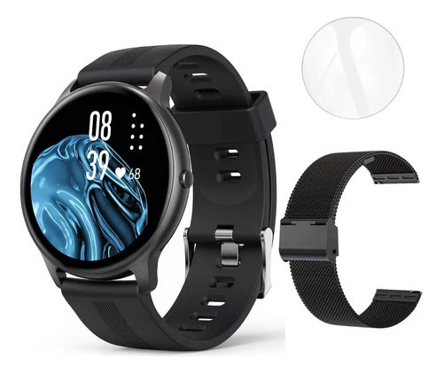 Reloj Inteligente Para Mujer Smartwatch