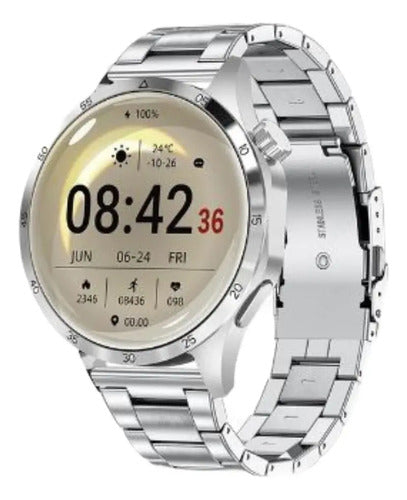 Lige Reloj Inteligente Para Android Ios Tgouy