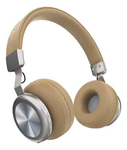 Auriculares Inalámbricos Bluetooth 5.0 Ergonómicos Ajustable Disponible