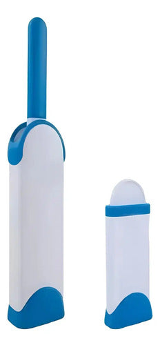 Cepillo Removedor Pelos Mascota Gato Perro Autolimpiante Disponible