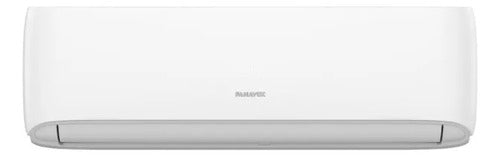 Aire Acondicionado Panavox 9000 Btu, Oficial 100% Blanco
