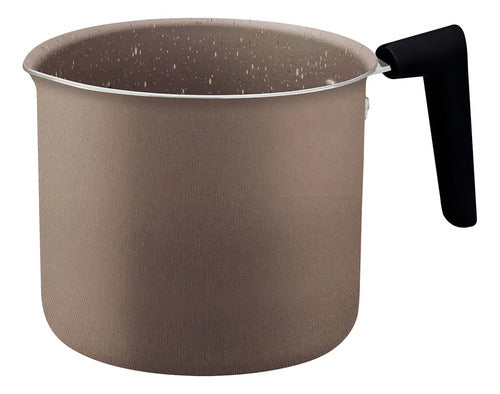 Juego De Utensilios De Cocina Tramontina Milazzo Almond Almendras