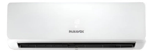Panavox Pss-09 Inv Aire Acondicionado 9000btu Inverter Blanco