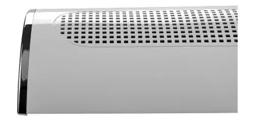 Aspiradora Para Polvo De Úñas Extractor Gris