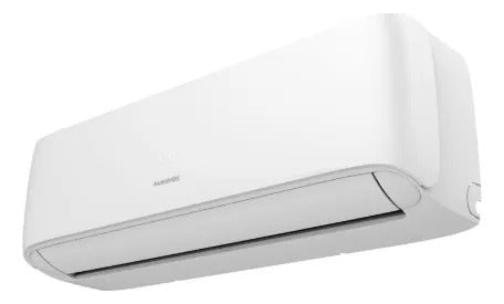 Aire Acondicionado Panavox 9000 Btu, Oficial 100% Blanco