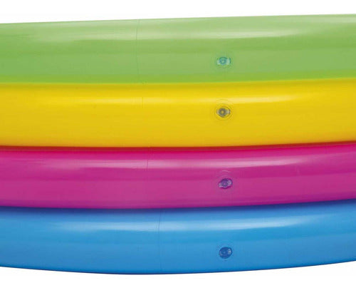 Piscina Infantil Bestway 1.57mx46cm/522l