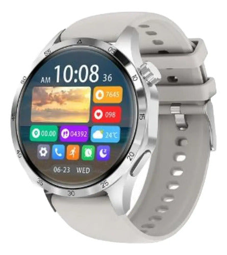 Lige Reloj Inteligente Para Android Ios Tgouy
