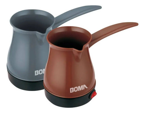 Jarra Cafetera Eléctrica  500ml 600w
