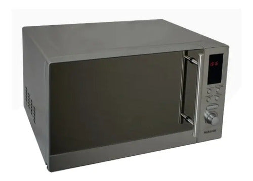 Microondas Panavox 25 Inoxidable