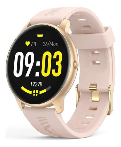 Reloj Inteligente Para Mujer Smartwatch