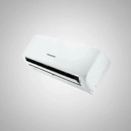 Aire Acondicionado Split Panavox 18000 Btu Inverter Frío/calor Blanco