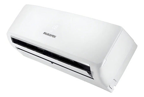 Panavox Pss-09 Inv Aire Acondicionado 9000btu Inverter Blanco