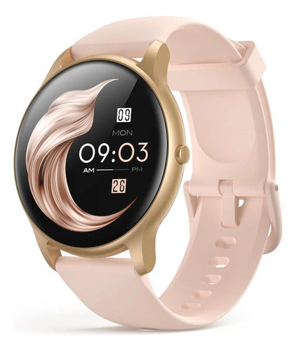 Reloj Inteligente Para Mujer Smartwatch