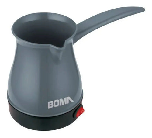 Jarra Cafetera Eléctrica  500ml 600w