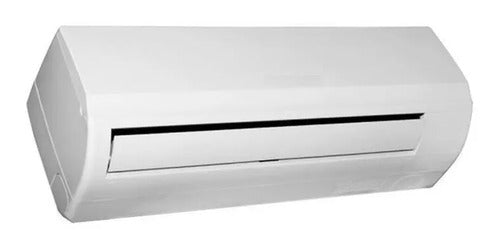 Aire Acondicionado Panavox 9000 Btu, Oficial 100% Blanco