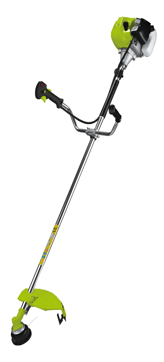 Desmalezadora Bordeadora Nafta 52cc Profesional