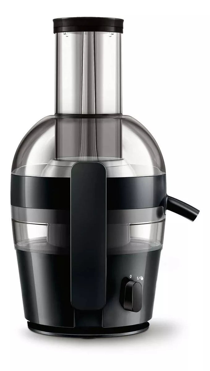 Juguera El?ctrica Philips Hr1855/70 Viva Collection Negra 2l