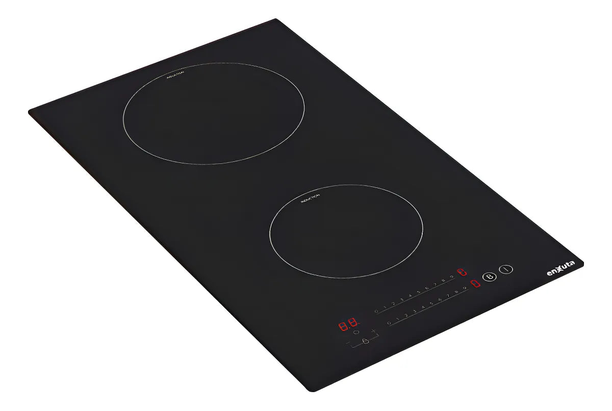 Anafe Por Inducción Magnética Aienx932 Enxuta - Negro