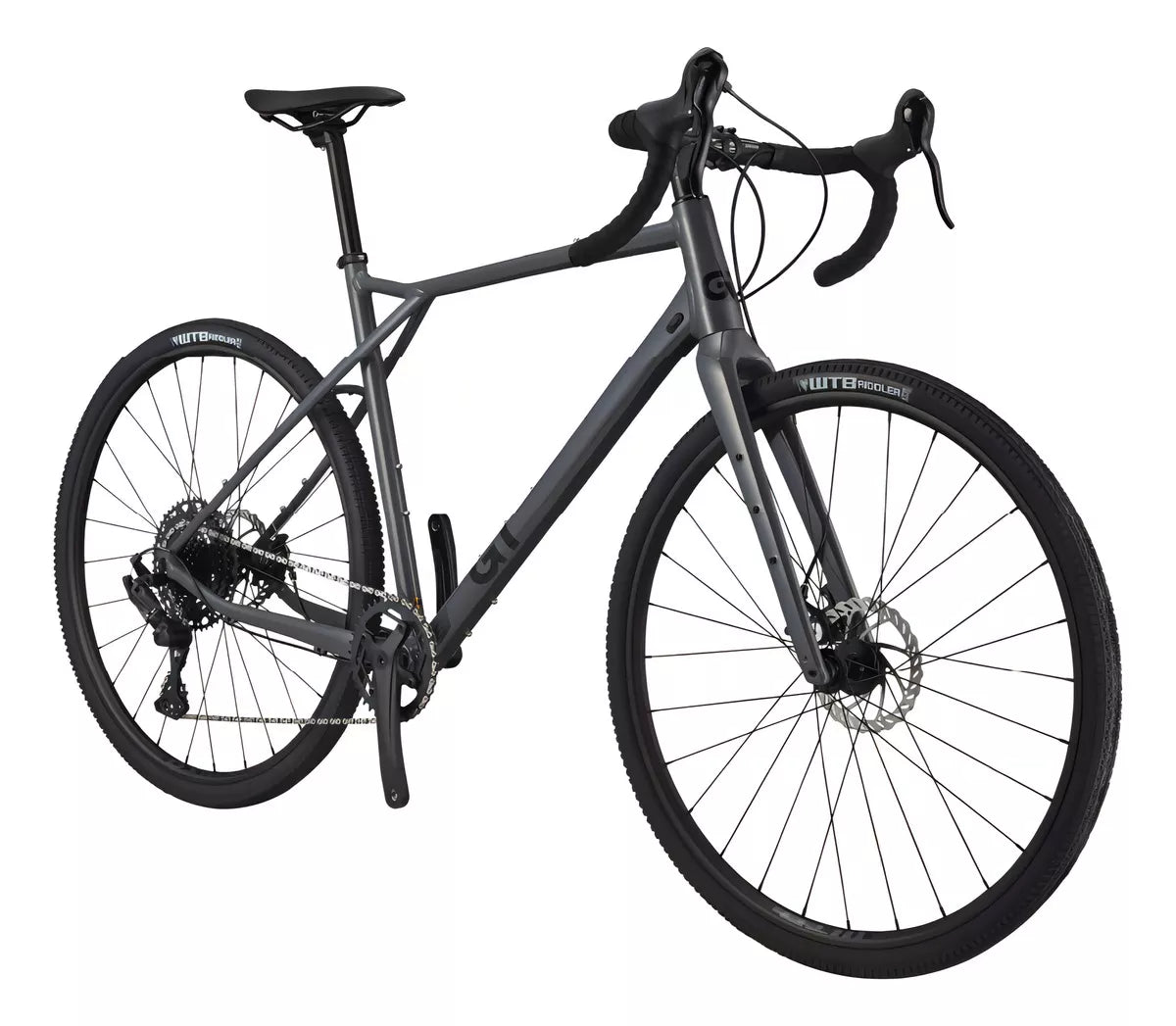 Bicicleta Gt Grade Sport 10 Velocidades Disco Mec nico