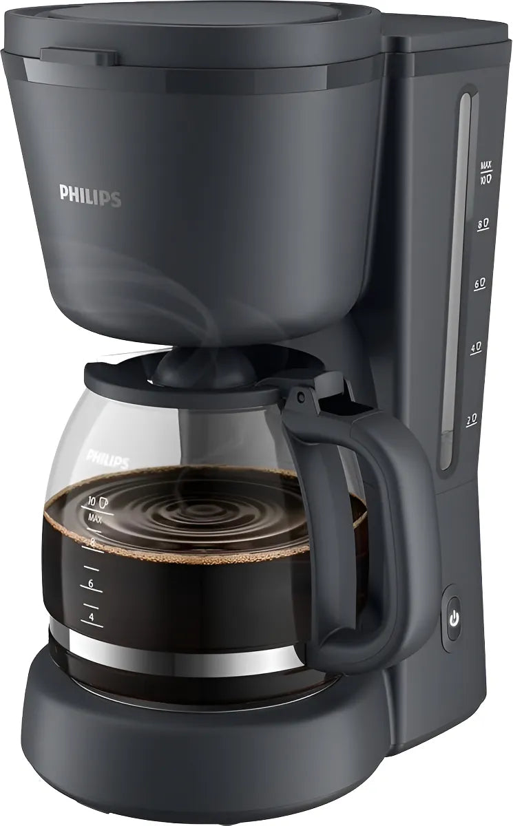 Philips Cafetera De Filtro Hd7430/90