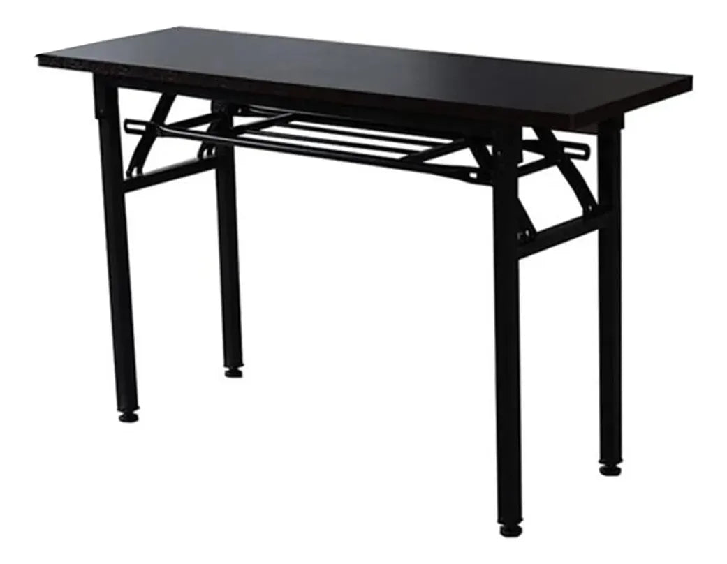 Mesa De Apoyo Trabajo Plegable Mdf Pr ctico Guarda F cil